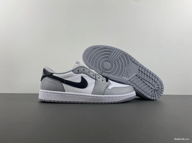 One Kick Low Barons 1 Air OG CZ0790-110 Jordan 0815